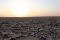 Maranjab Desert