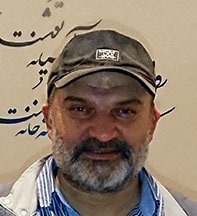 مهدی سلطانی Image